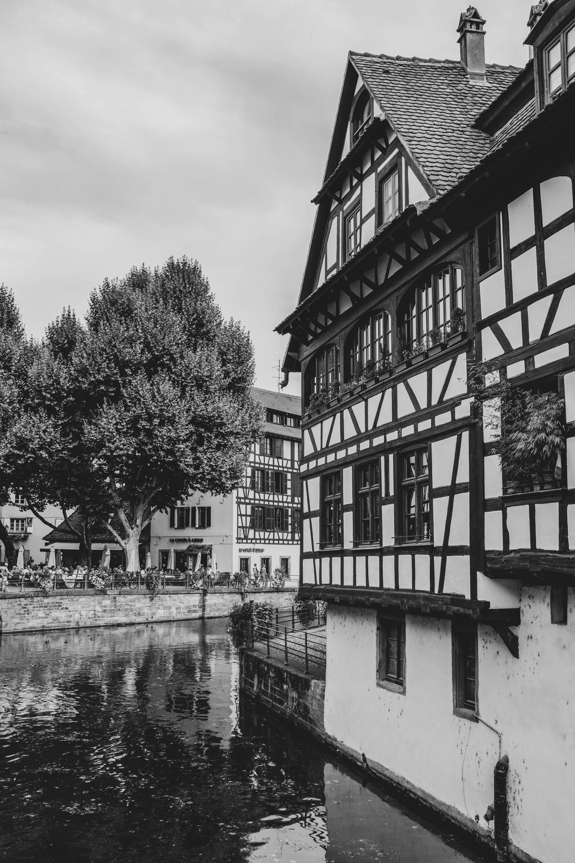 Virée en Alsace, 2018