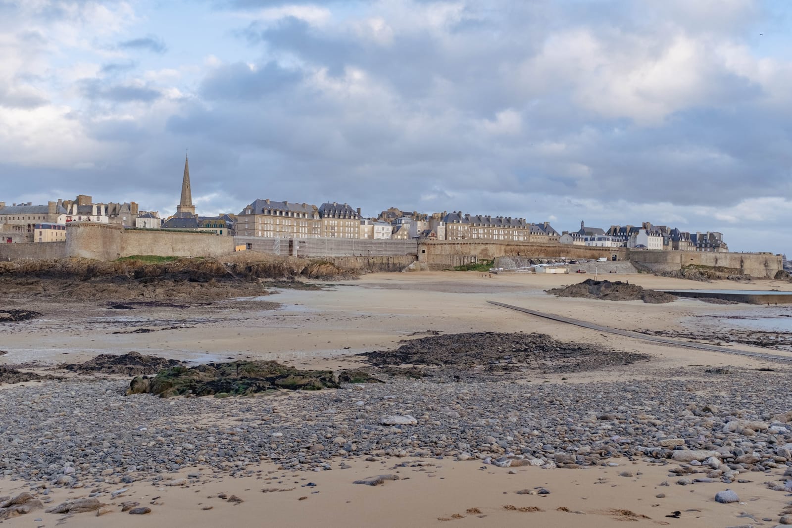 Saint-Malo 2024